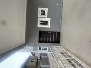 4bdrm Duplex in Gwarimpa Estate Fct, Gwarinpa for rent