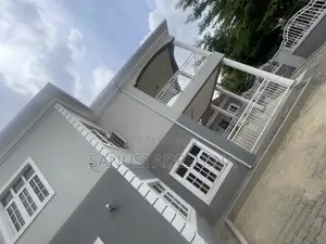 4bdrm Duplex in Gwarimpa Estate Fct, Gwarinpa for rent