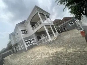 4bdrm Duplex in Gwarimpa Estate Fct, Gwarinpa for rent