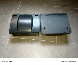 Bait Boxes for Rat