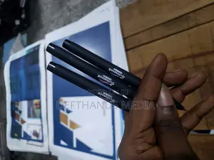 Branded Pen or Biro [Customized Office Gift and Souvenirs]
