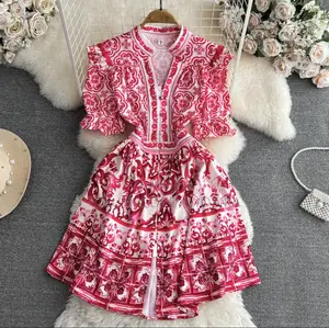 Luxury Beautiful Dress