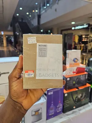 Romoss 10,000mah Portable Mini Powerbank