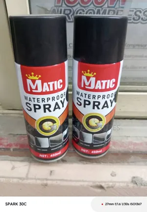 Water Proof Sealant Sprayer Gum