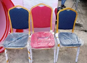 Quality Banquet Chair