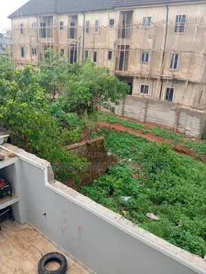 Land for Sale in Heart of Asaba