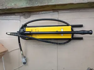 Cp800 Hydraulic Hand Pump