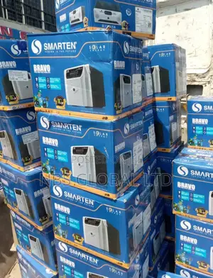 3.2kva 24v Smarten Transformer Base India Solar Inverter
