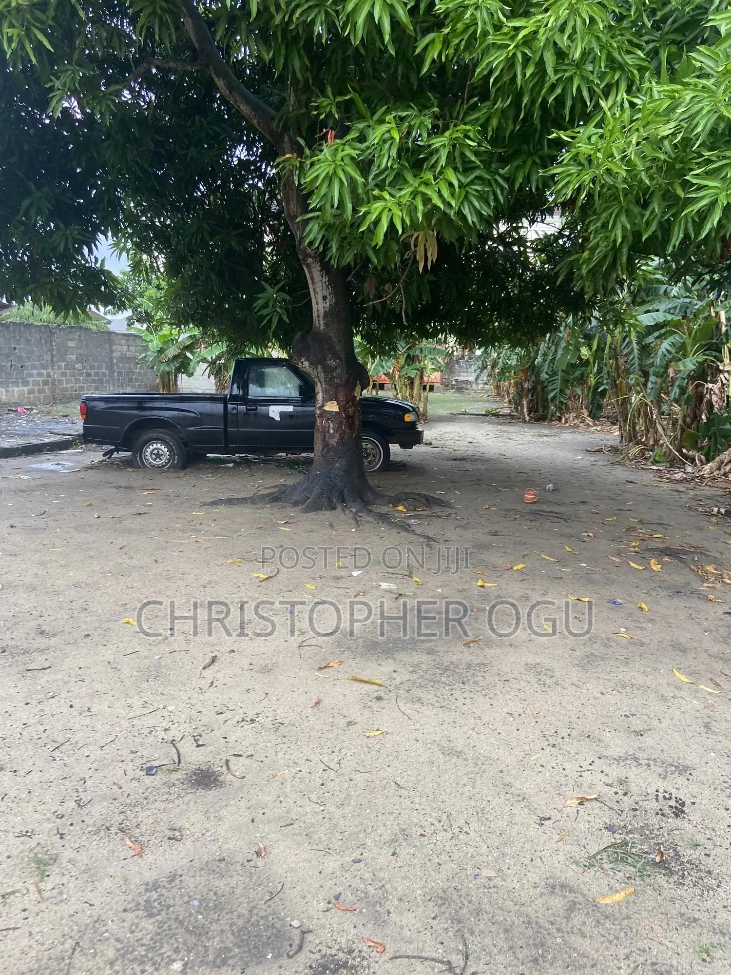 Massive Commercial Land for Sale