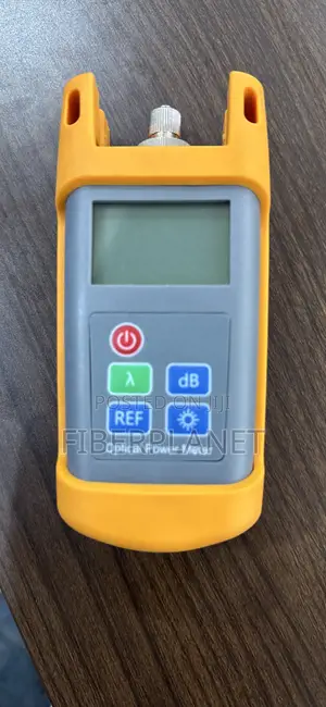 Optical Power Meter