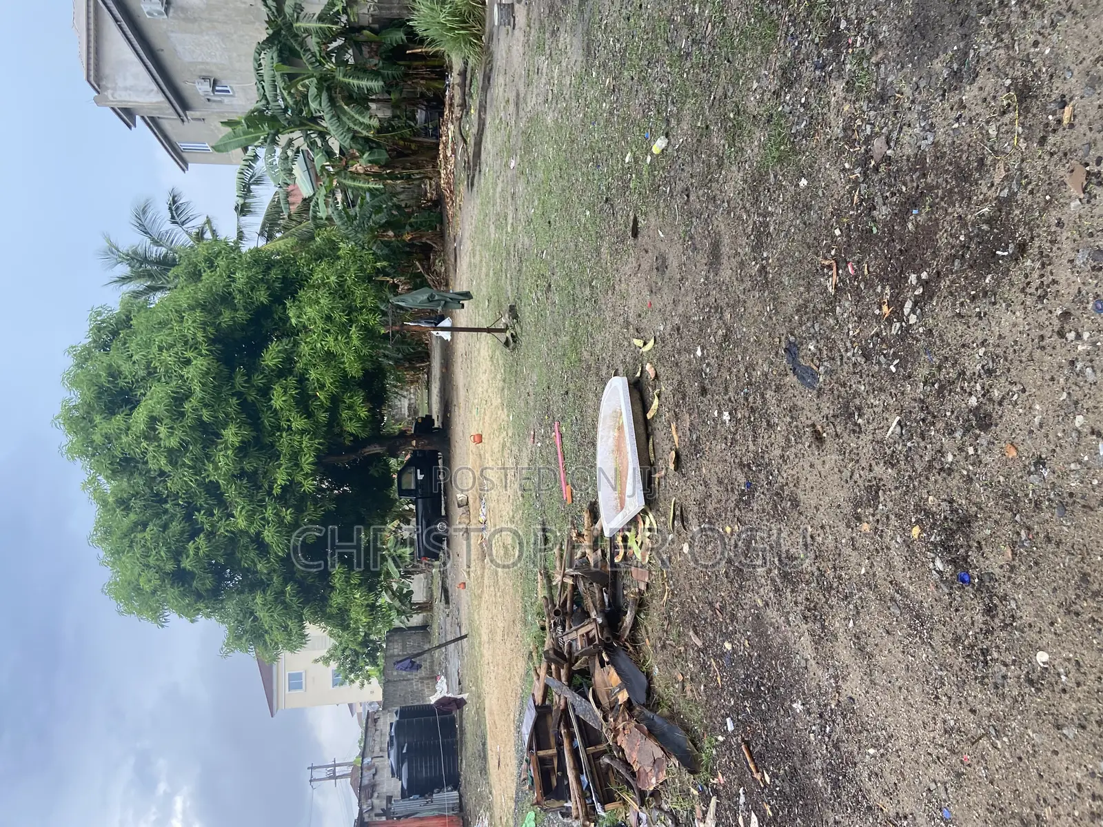 Massive Commercial Land for Sale