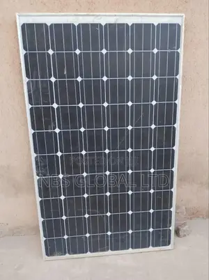 350w Canadian Solar Mono Crystalline Panel Available