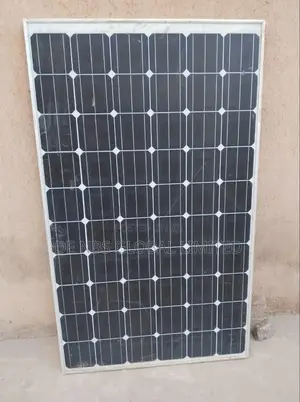 350w Canadian Solar Mono Crystalline Panel Available