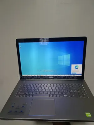 Laptop Dell Inspiron 17 7746 16GB Intel Core I7 SSD 256GB