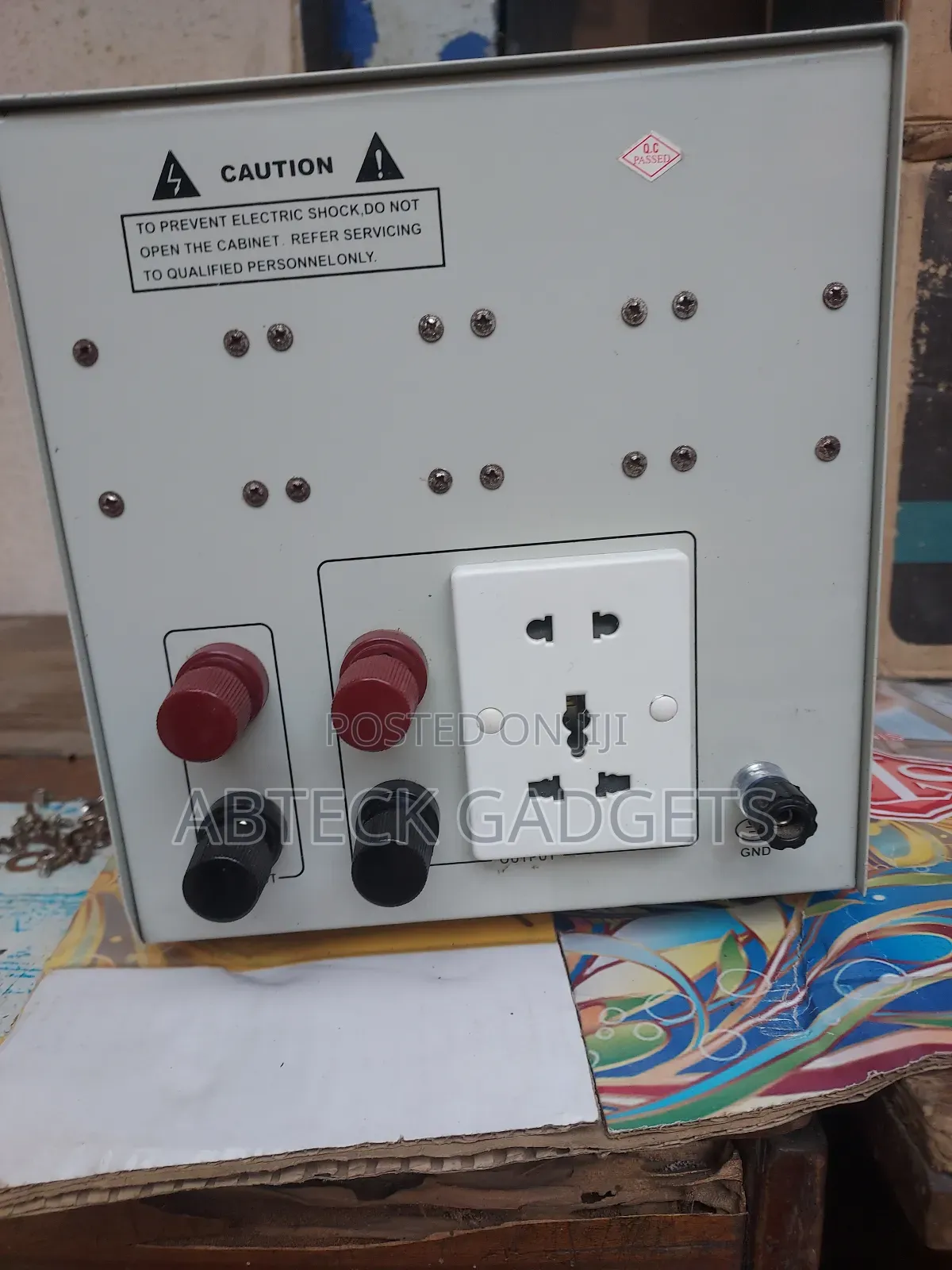 Superb Sterbilizer