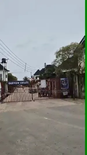 4bdrm Block of Flats in Gbalajam, Woji , for sale