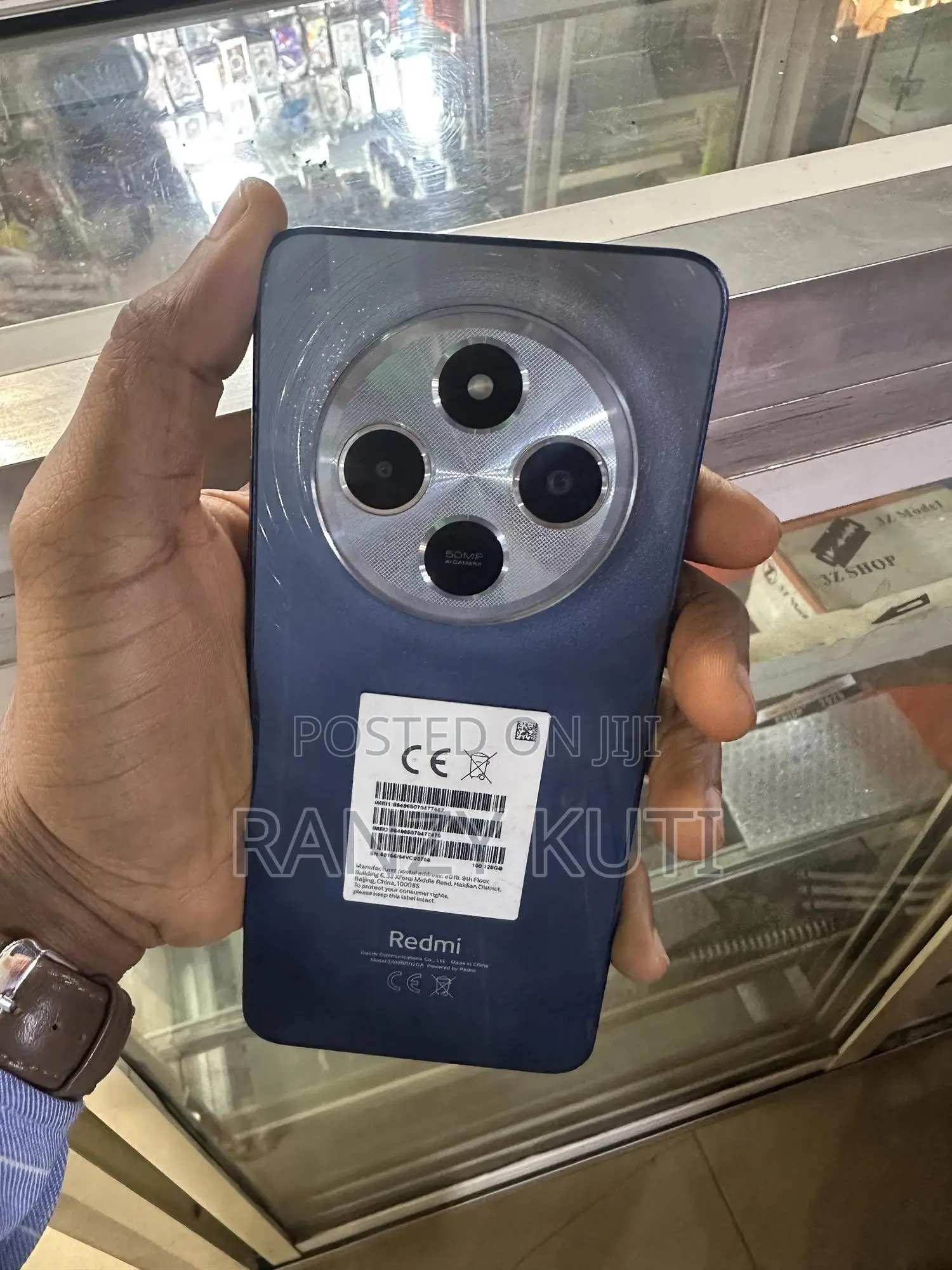 Xiaomi Redmi 14C 128 GB