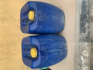 Original Gallon for Water and Fuel