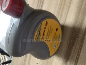 Original Oil for Motors