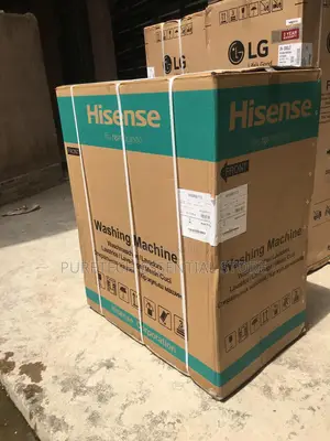 Original Hisense 11kg Manual Washing Machine