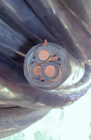 150mm3core Xlpe Cable