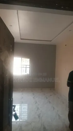 Photo - 4bdrm Block of Flats in Gwarimpa, Gwarinpa for rent