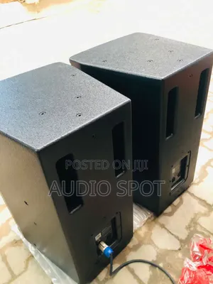 Original JBL Kp-4012 Professional Hanging Loudspeaker (1pair)