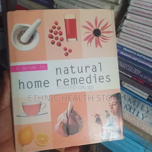 Natural Hone Remedies