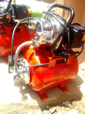 1hp/750w Garden Domestic Water Booster Jet Pump 220v