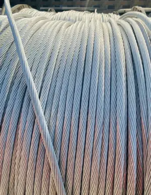 150mm Aluminium Conductors and Amoured Cables Available