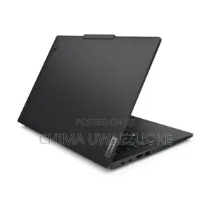 Photo - New Laptop Lenovo ThinkPad T14 G4 16GB Intel Core Ultra 5 SSD 256GB