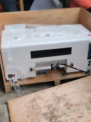 A3 Uv DTF Printer