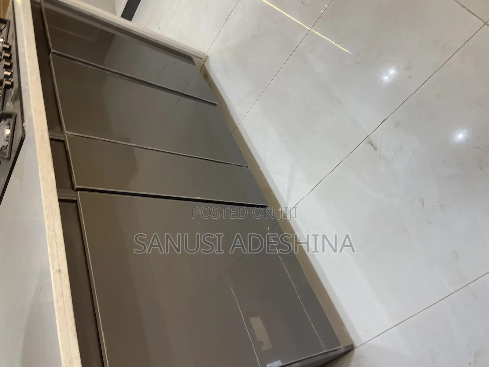 6bdrm Maisonette in Guzape Main Fct for sale