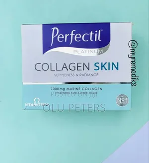 Perfectil Perfection Collagen Skin