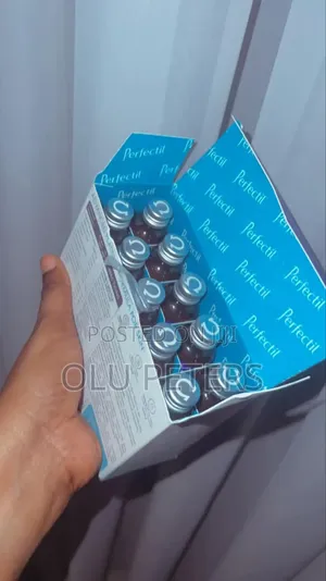 Perfectil Perfection Collagen Skin