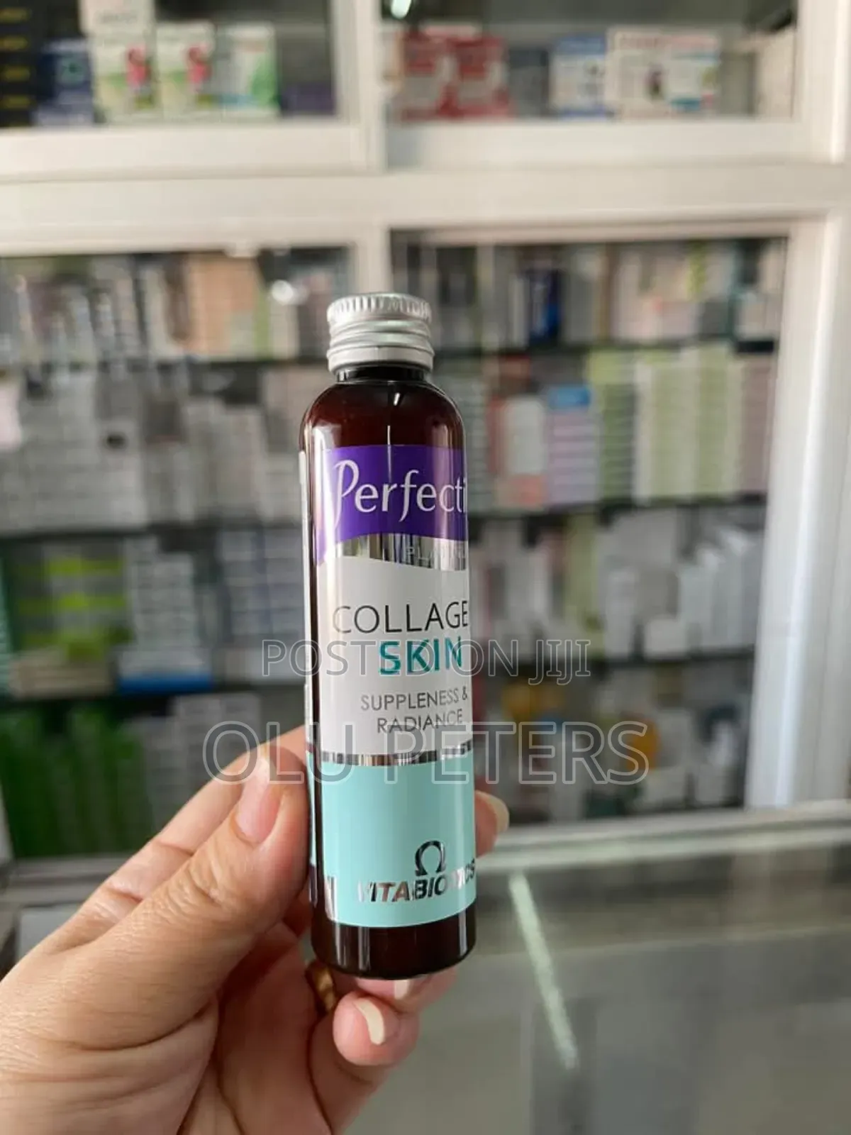 Perfectil Perfection Collagen Skin