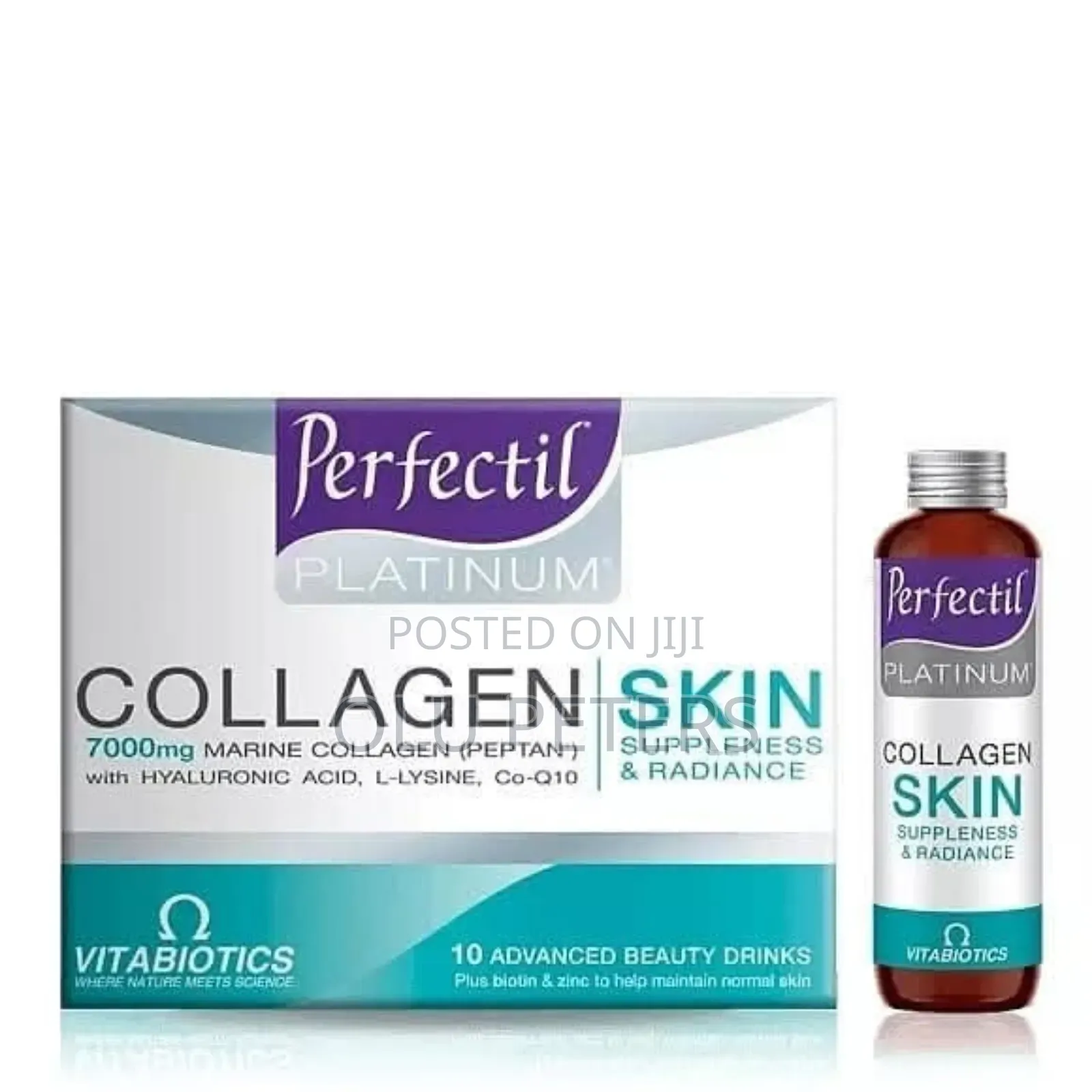 Perfectil Perfection Collagen Skin