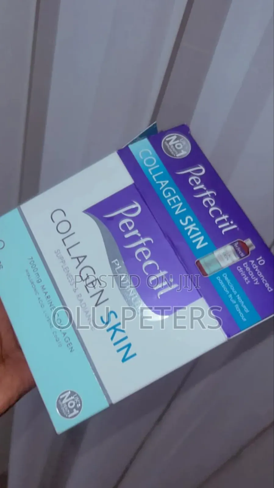 Perfectil Perfection Collagen Skin
