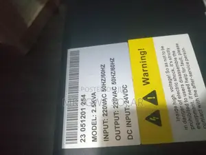 Diamond Inverter