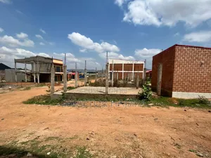 Warehouse Shop Space for Sell at Building Material Market