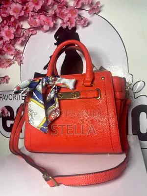 Beautiful Solid Bags