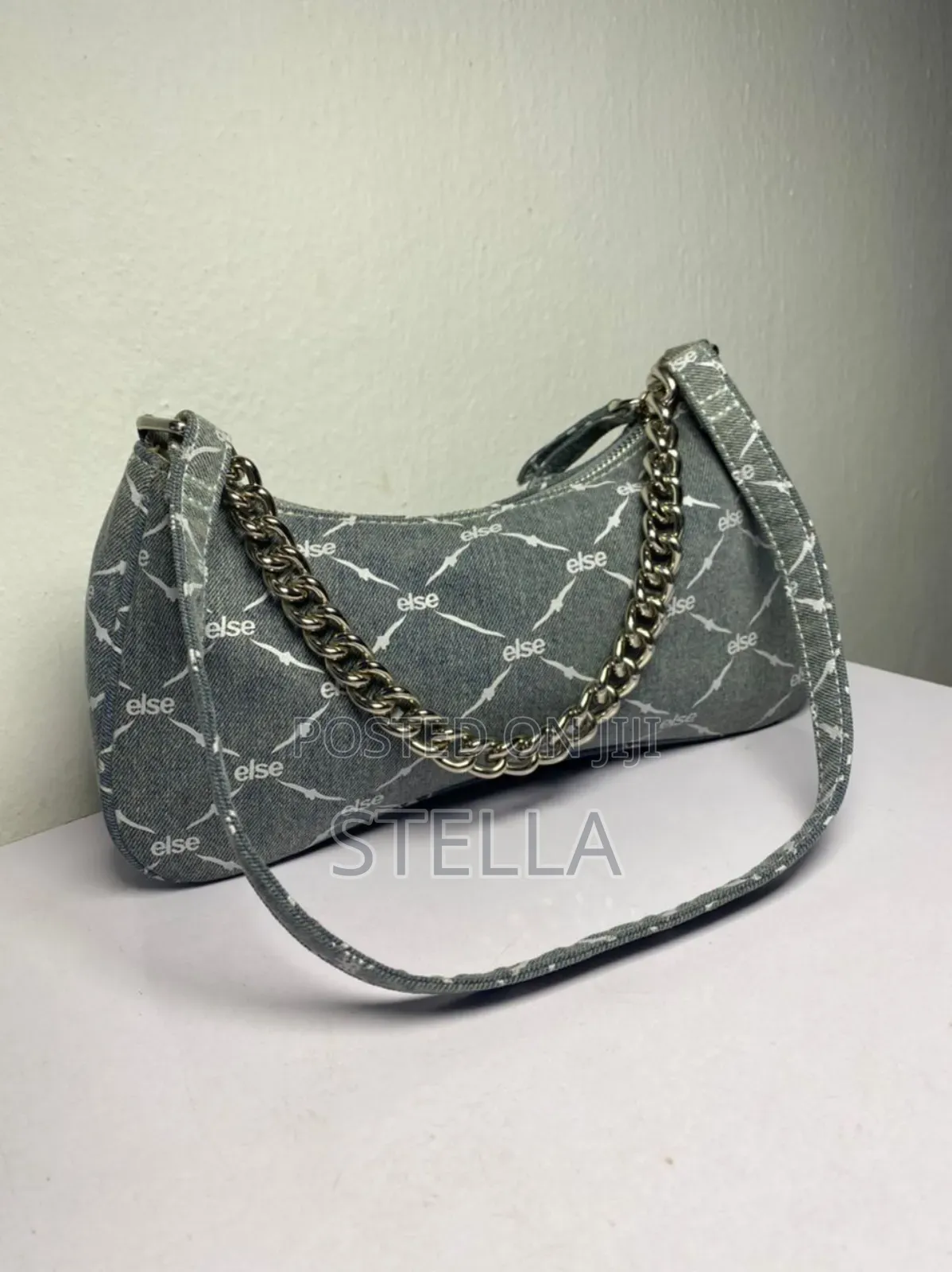 Beautiful Solid Bags