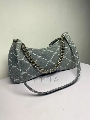 Beautiful Solid Bags