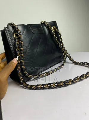 Beautiful Solid Bags