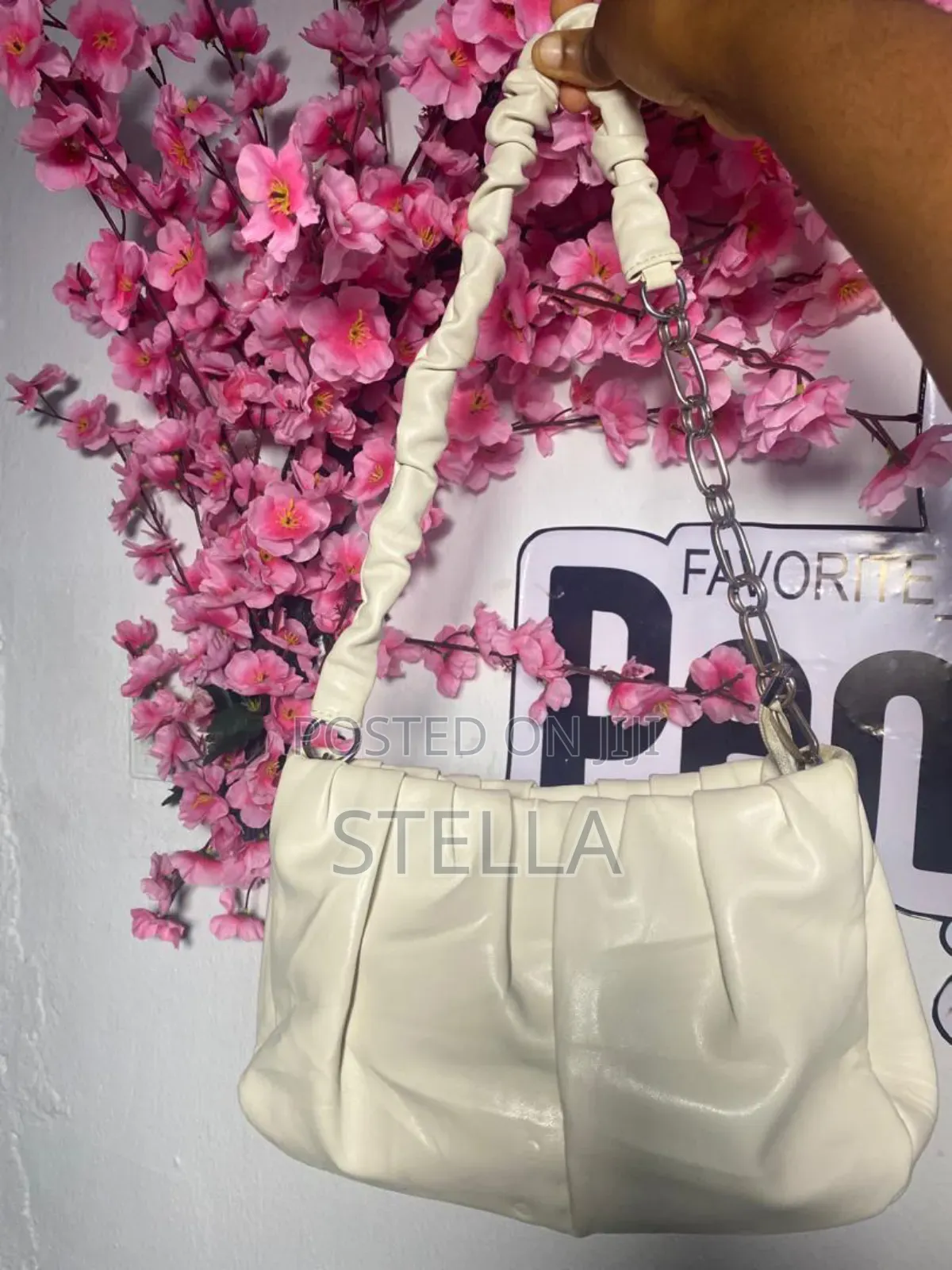Beautiful Solid Bags