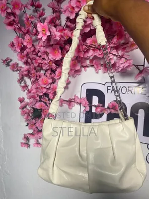 Beautiful Solid Bags