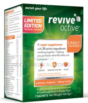 Revive Active