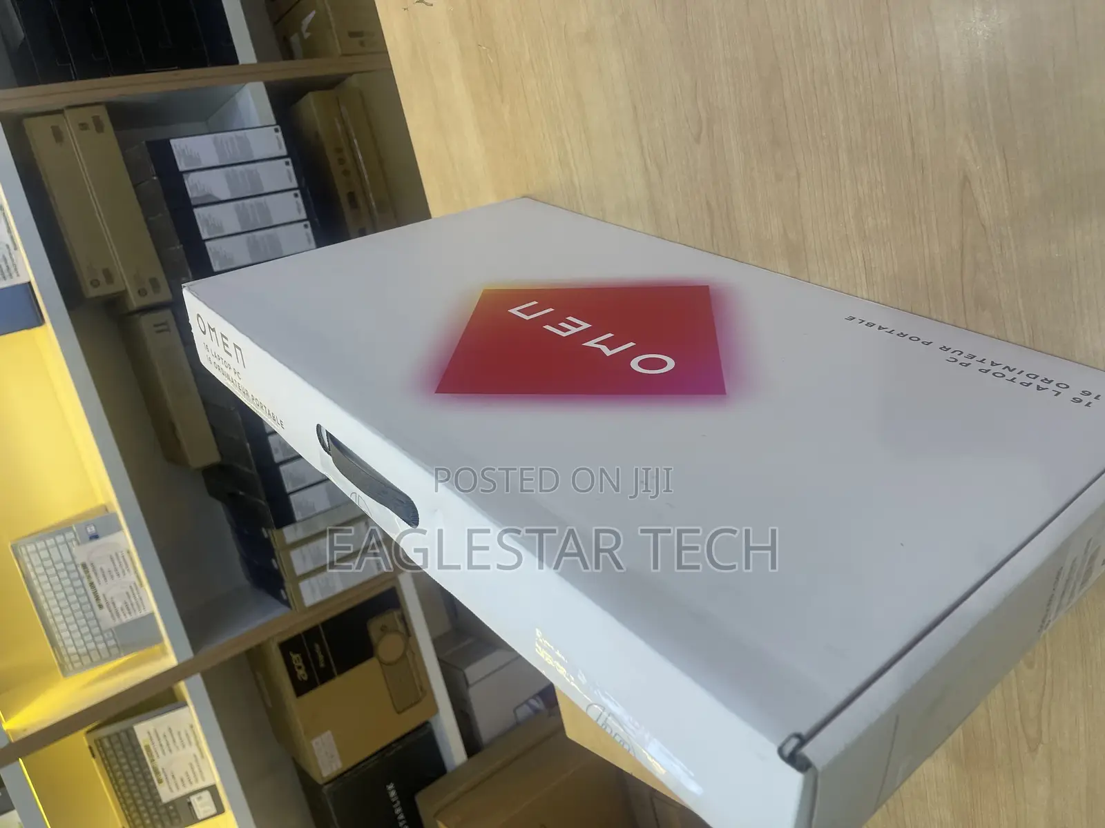 Graphic Laptop