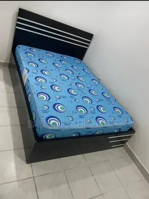 4 Half by 6 Bed Frame