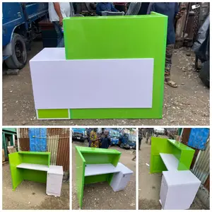 Reception Table